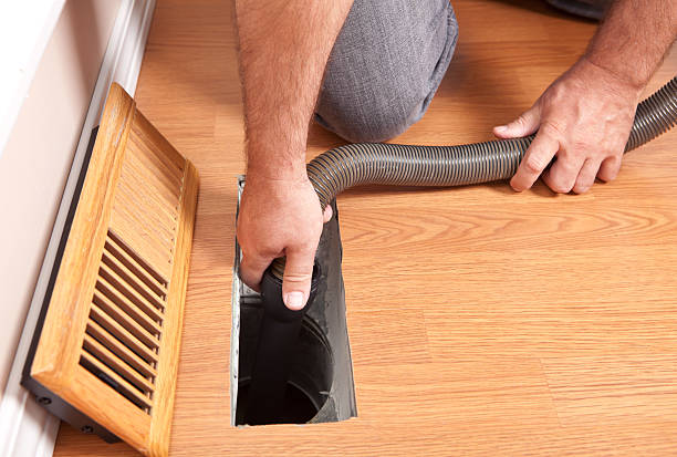 Best Air Duct Cleaning Company Near Me  in Mountlake Terrace, WA