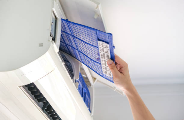  Mountlake Terrace, WA Airduct Cleaning Pros